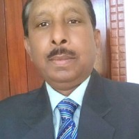 Ayub Ashraf