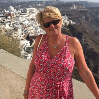 Sue Hogarth
