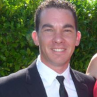 Craig Eveans