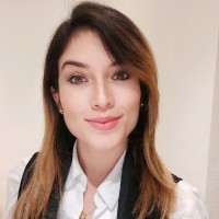 Leidy Pulido Vásquez