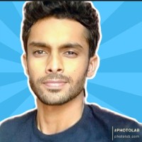 Ashwin Balakrishnan