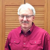 Robert Crow