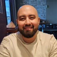 Alex Morales