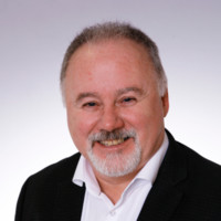 Frank Schaffrin