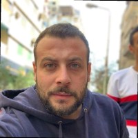 Ahmed Diab