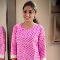 Sweta Kanaujiya