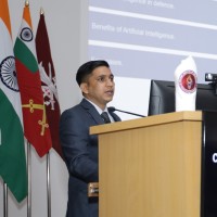 Yogendra Sharma