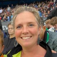 Iris Houben- Van Zijl