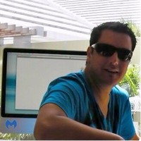 Marcelo Rivero