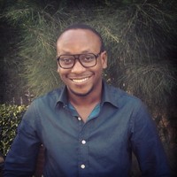 Kelvin Okwuone