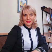 Tinatin Gurgenidze