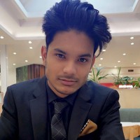 Shairyl Srivastava