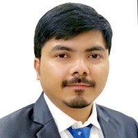 Mayank Singh Rajput