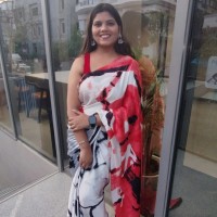Priyanka Biswas