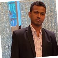 Nataraj Venkatesan