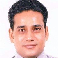 Harsh Vardhan Tanwar