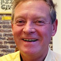 Glyn Llewellyn