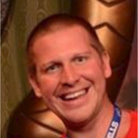 Ryan Yoder