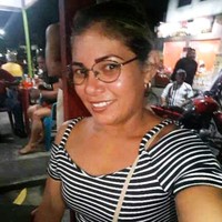 Elizangela Castro