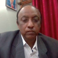Raj Chandra