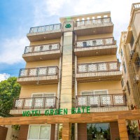 Hotel Greengate New Digha