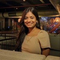 Priya Goswami