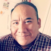 Michael Martinez