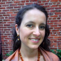 Stephanie Watts Favreau, Ph.D.