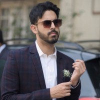 Abishek Anil Mathew