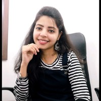 Helna Pavithran