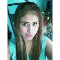 Viridiana Ramirez Rodriguez