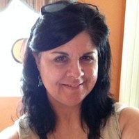 Melissa Anderson