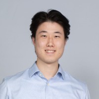 Lucas Kim