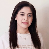 Mona Raza