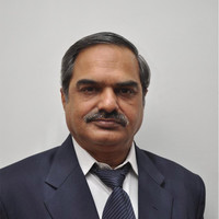 Suhas Kulkarni