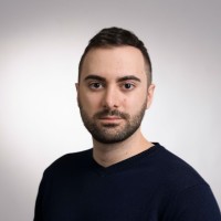 Nicholas Portaro