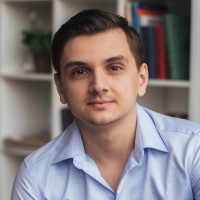 Andrey Bruy