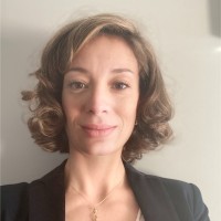 Kahina Wolff