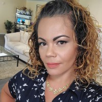 Jasmin Robinson