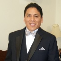 Roberto Caceres Espinoza