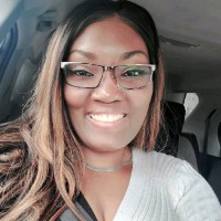 Zariyah Chude