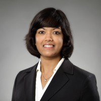 Dr. Pirabagini Kanagarajah