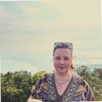 Sirpa Alho-Törrönen