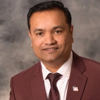 arjun Basnet Chhetri