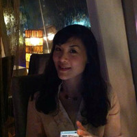 Joan Zhao