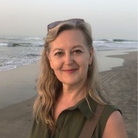 Ilse Vermeulen