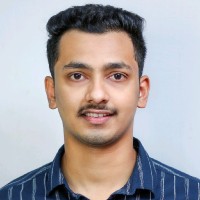 Shubham Belwalkar