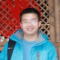 Caihua Yin