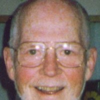 Bruce May
