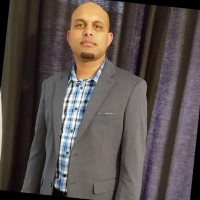 Enban Naidoo